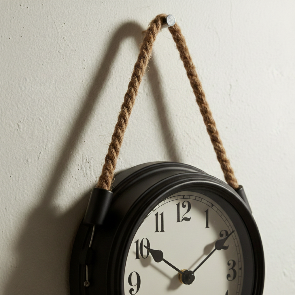 L'Horloge Murale