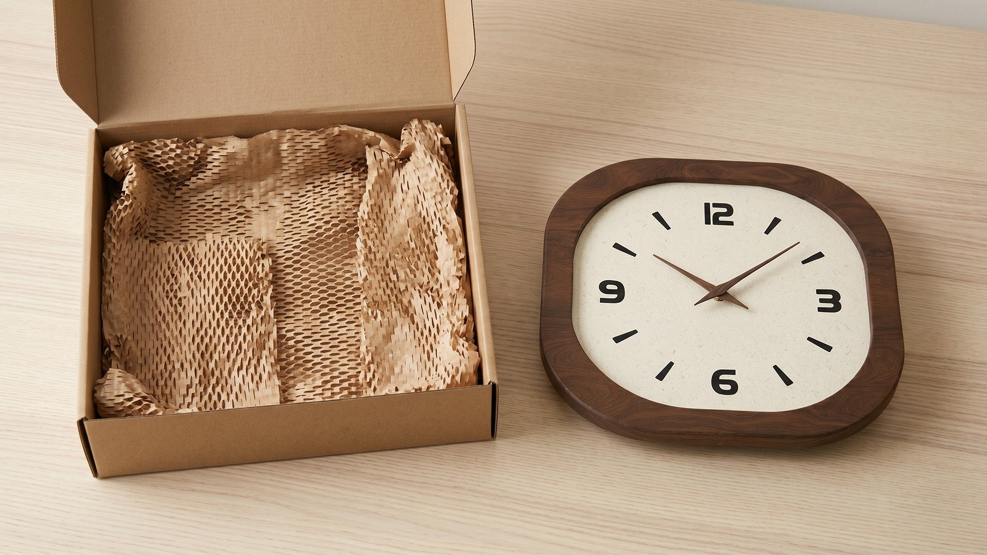 L'Horloge Murale