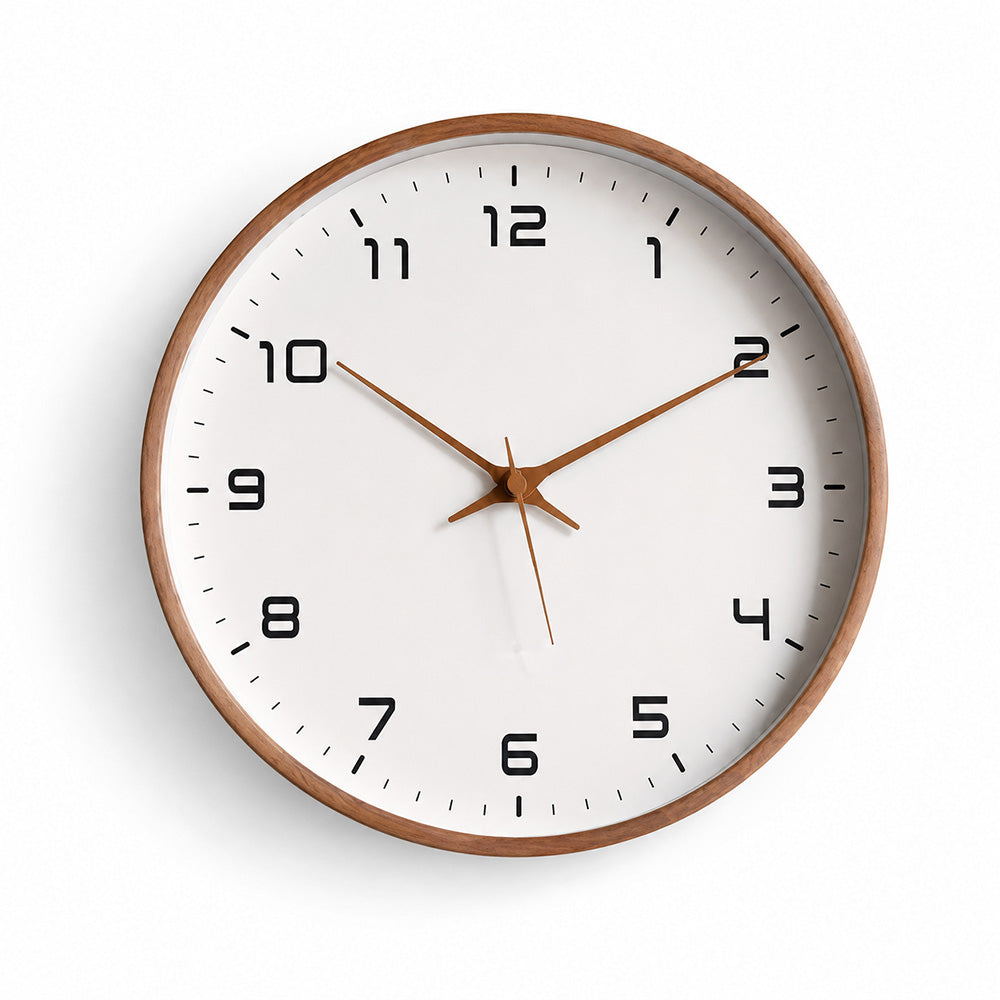 Horloge Murale Design - Stockholm
