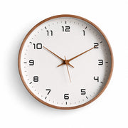 Horloge Murale Design - Stockholm