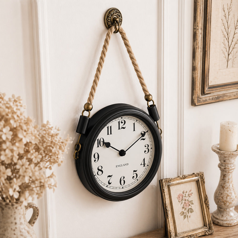 Horloge Murale Chambre
