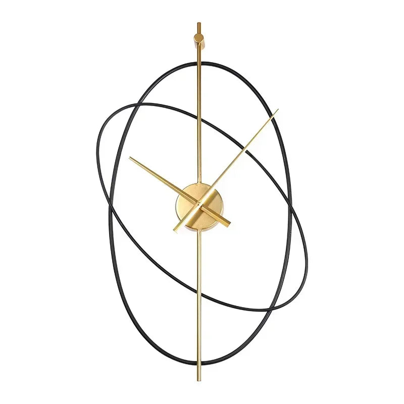 Horloge Salon