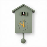 Horloge Murale Coucou - Tyrol - L'Horloge Murale