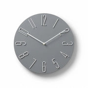 Horloge Murale Design - Copenhagen - L'Horloge Murale