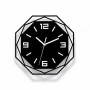 Horloge Murale Design - Kyoto - L'Horloge Murale