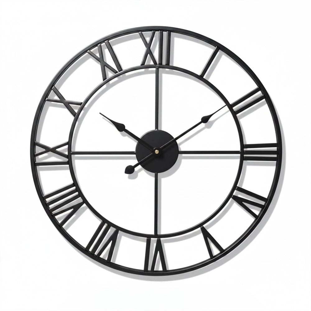 Horloge Murale Design - Manchester - L'Horloge Murale