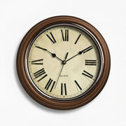 Horloge Murale Vintage - Augustus - L'Horloge Murale