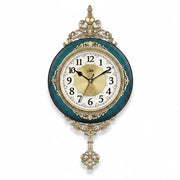 Horloge Murale Vintage - Valmont - L'Horloge Murale
