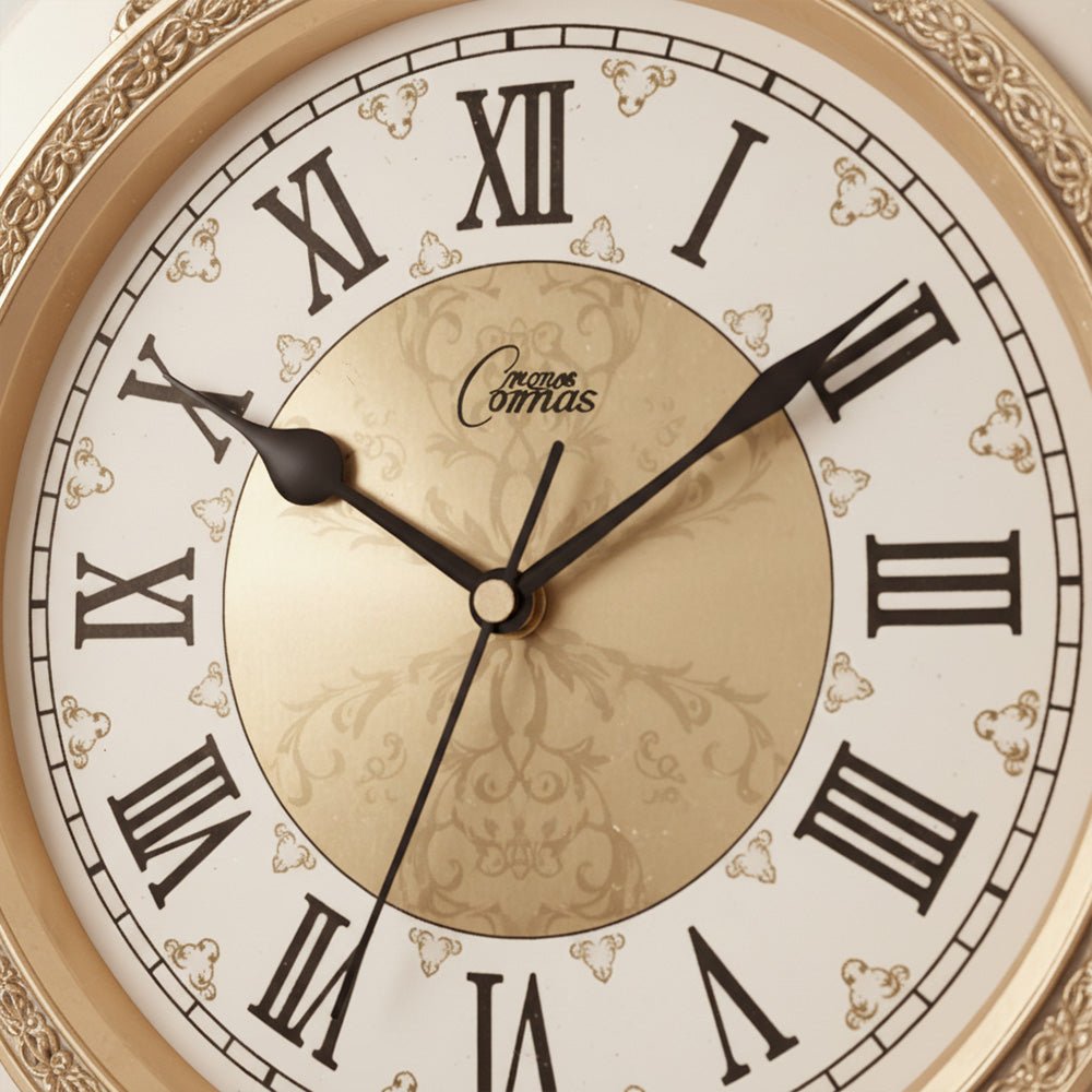 Horloge Murale Vintage - Versailles - L'Horloge Murale
