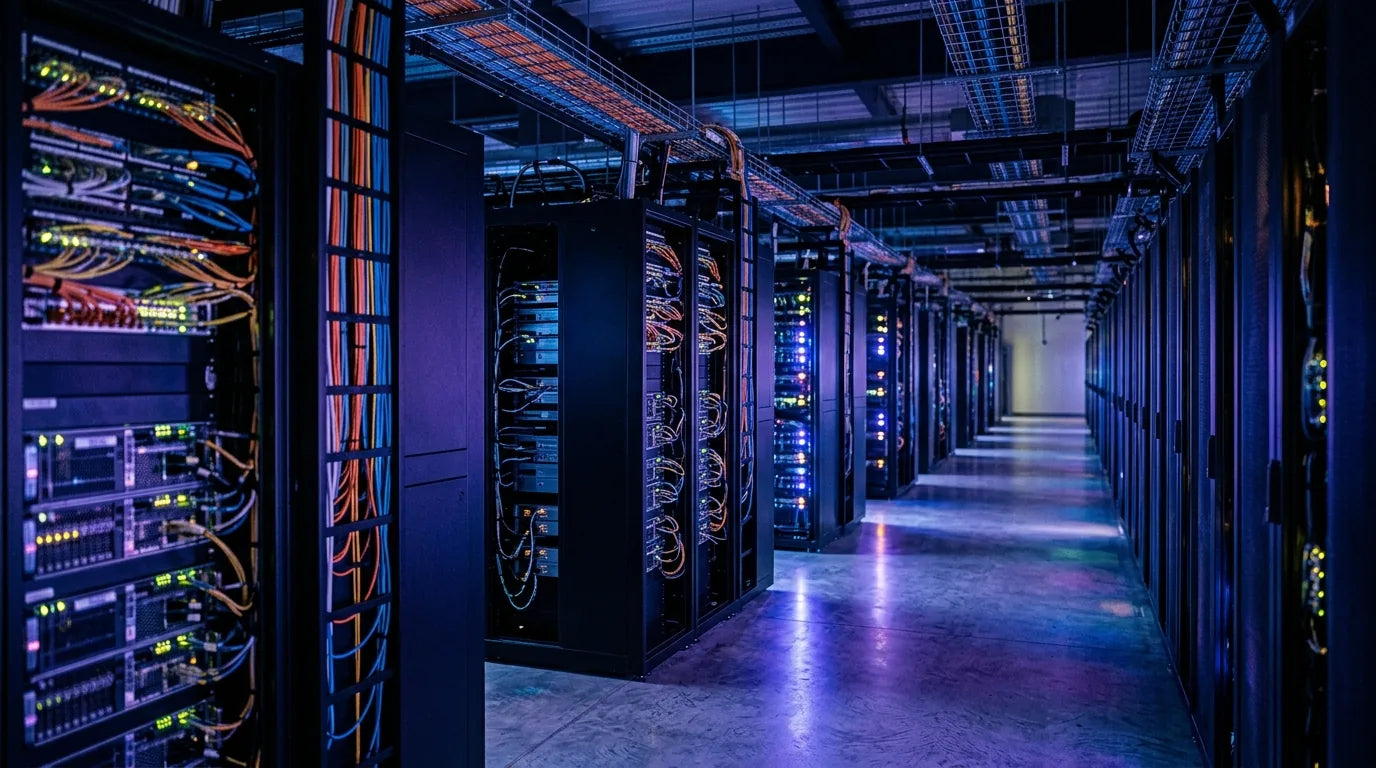 Synchronisation temporelle des serveurs Internet précision datacenter réseaux